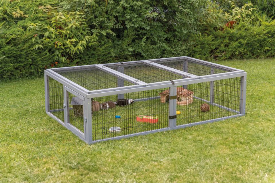 Trixie udendørs løbegård