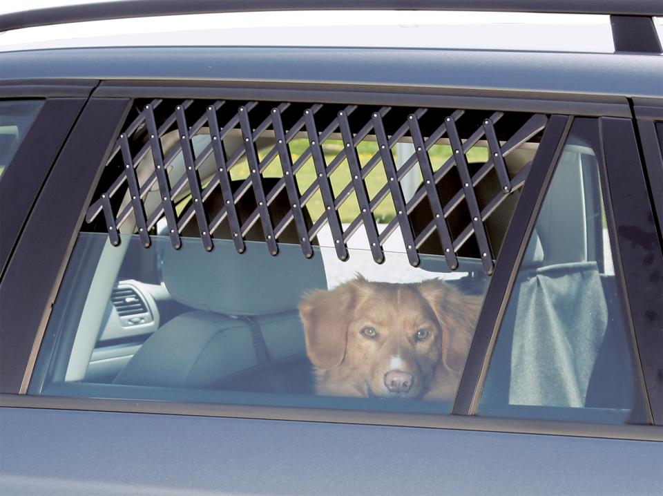 Trixie Friskluftgitter