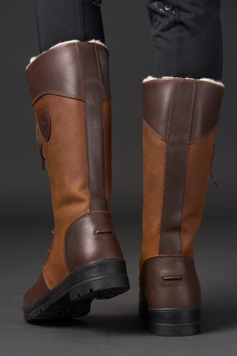 Equipage Genifer vinterstøvler