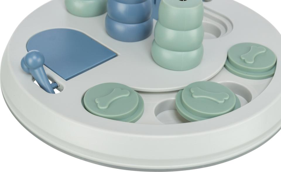 Dog Activity Flip Board