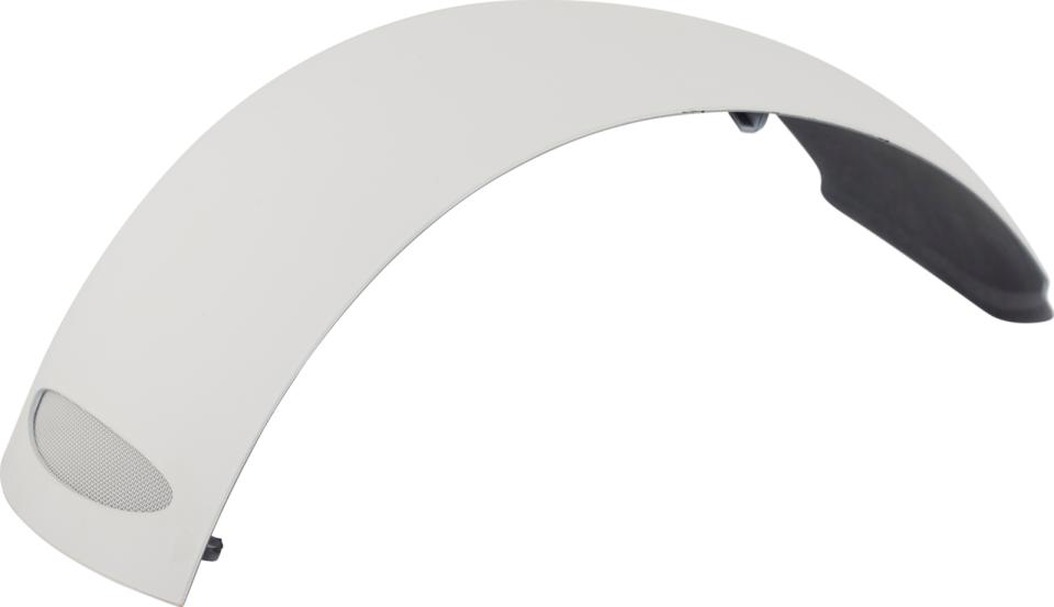 One K Convertible top panel - Mat