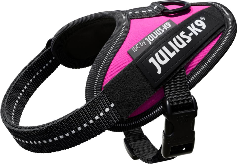 Julius-K9 IDC Powerharness hundesele