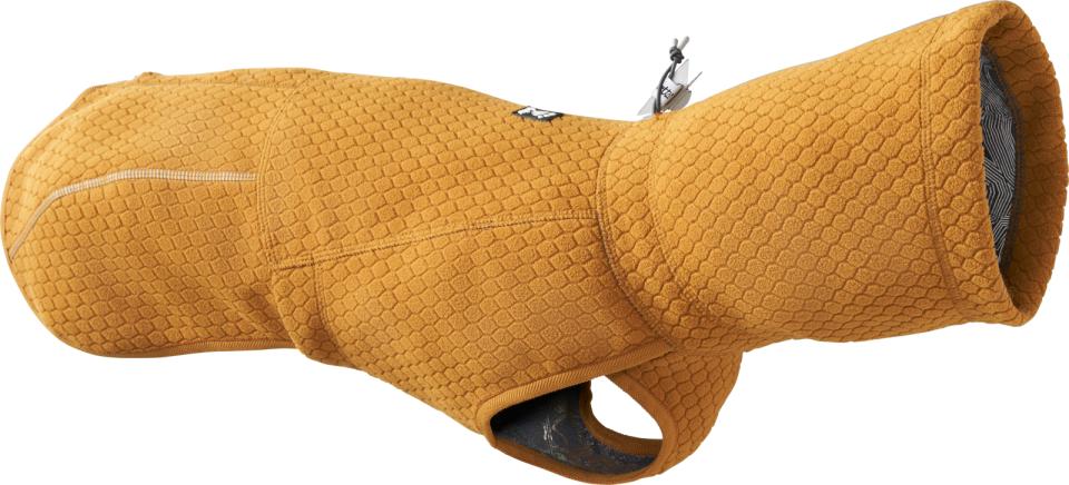 Hurtta ECO Warming Midlayer hundejakke