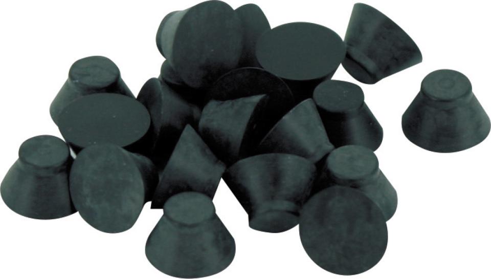 HorseGuard Gummipropper til Mordax