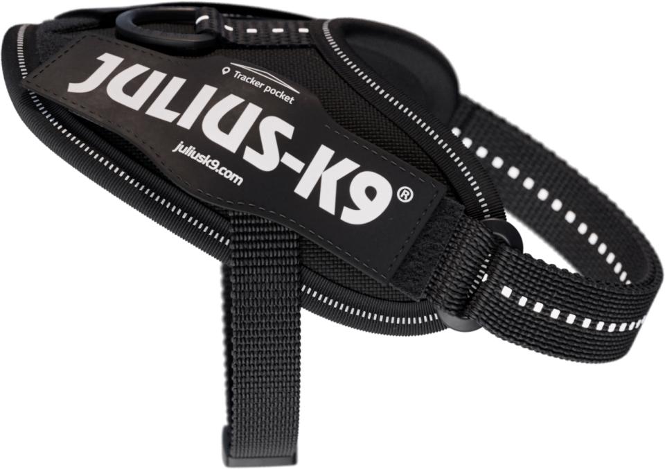 Julius-K9 IDC Powerharness hundesele
