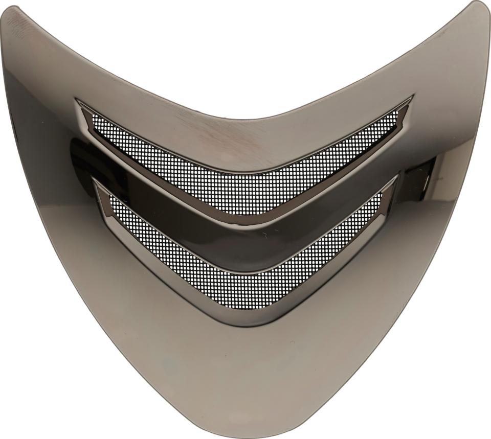 One K Convertible front vent plade