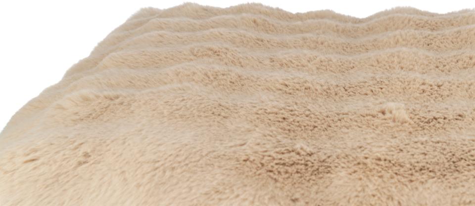 Trixie Elli hundepude, firkantet