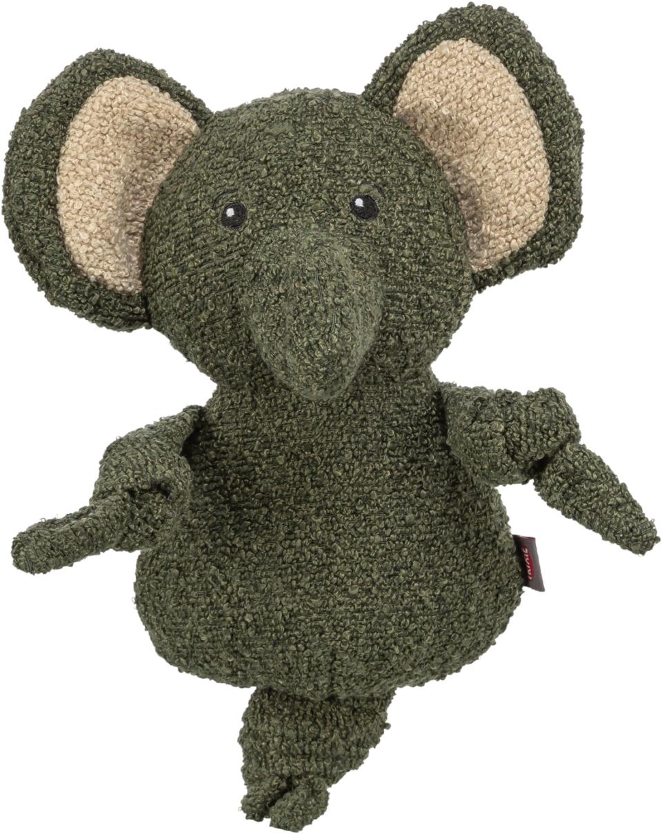 Trixie Elefant plys (genanvendt materiale)