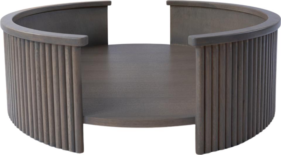 Fantail Sängram för Elite