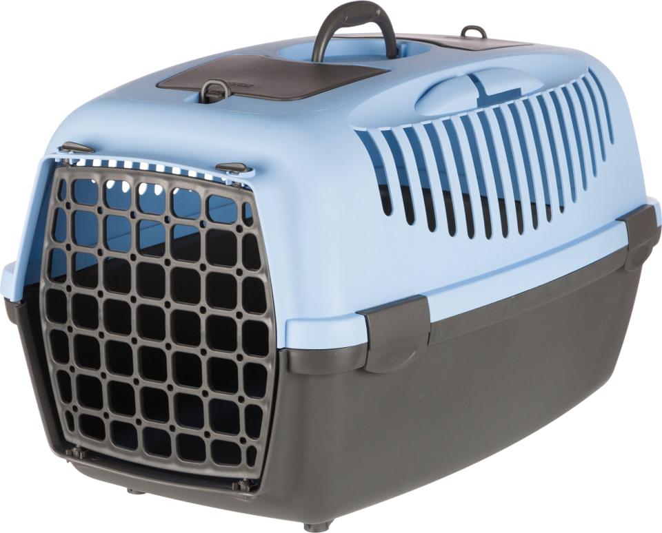 Trixie Capri 3 Transportboks