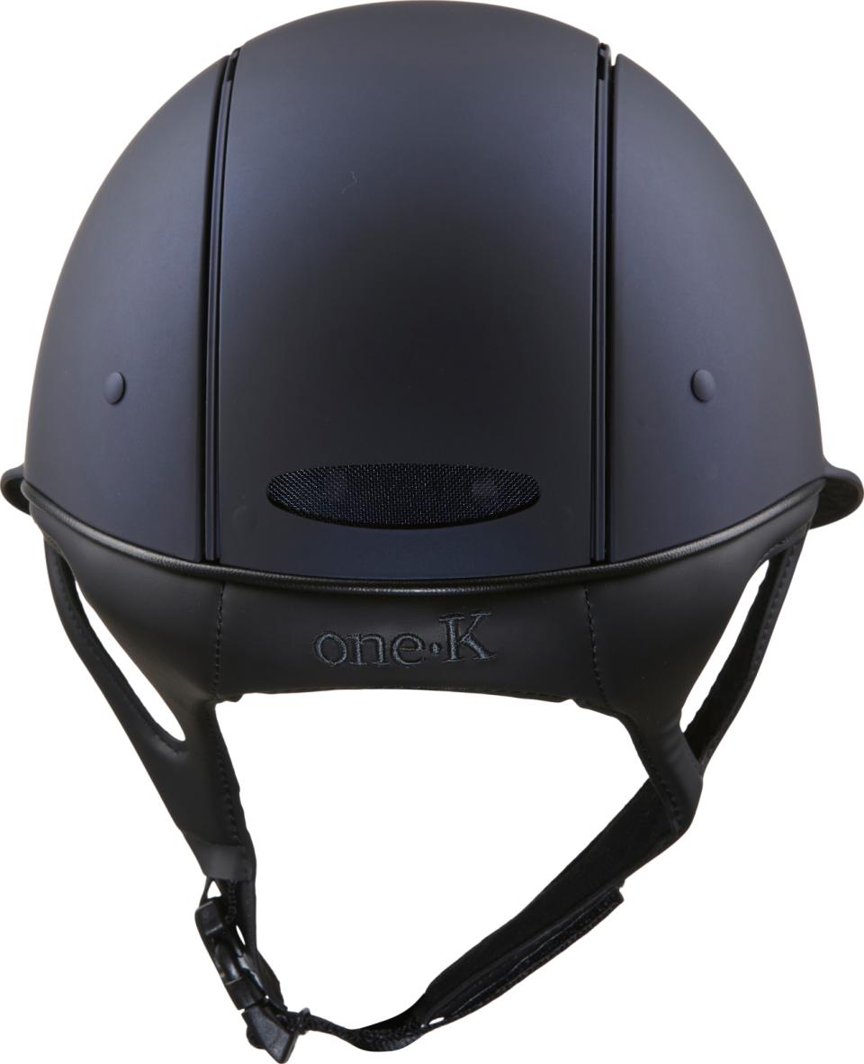 One K Avancé Convertible ridehjelm - Mat