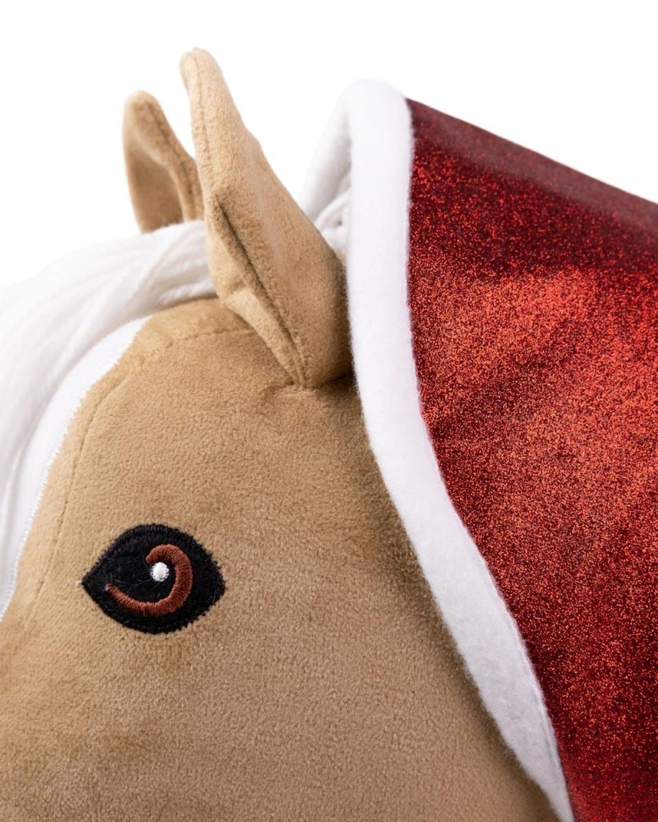 My Hobby Horse Glitter rug