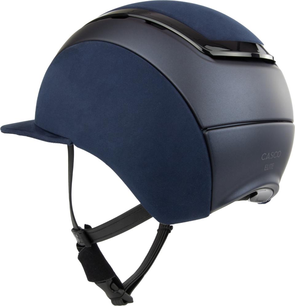 Casco Elite Valiant ridehjelm