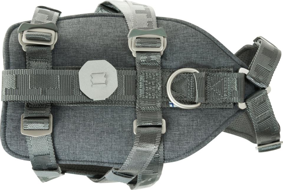 Hurtta ECO Travel Harness
