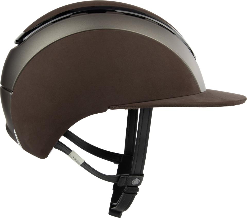 Casco Elite Valiant ridehjelm