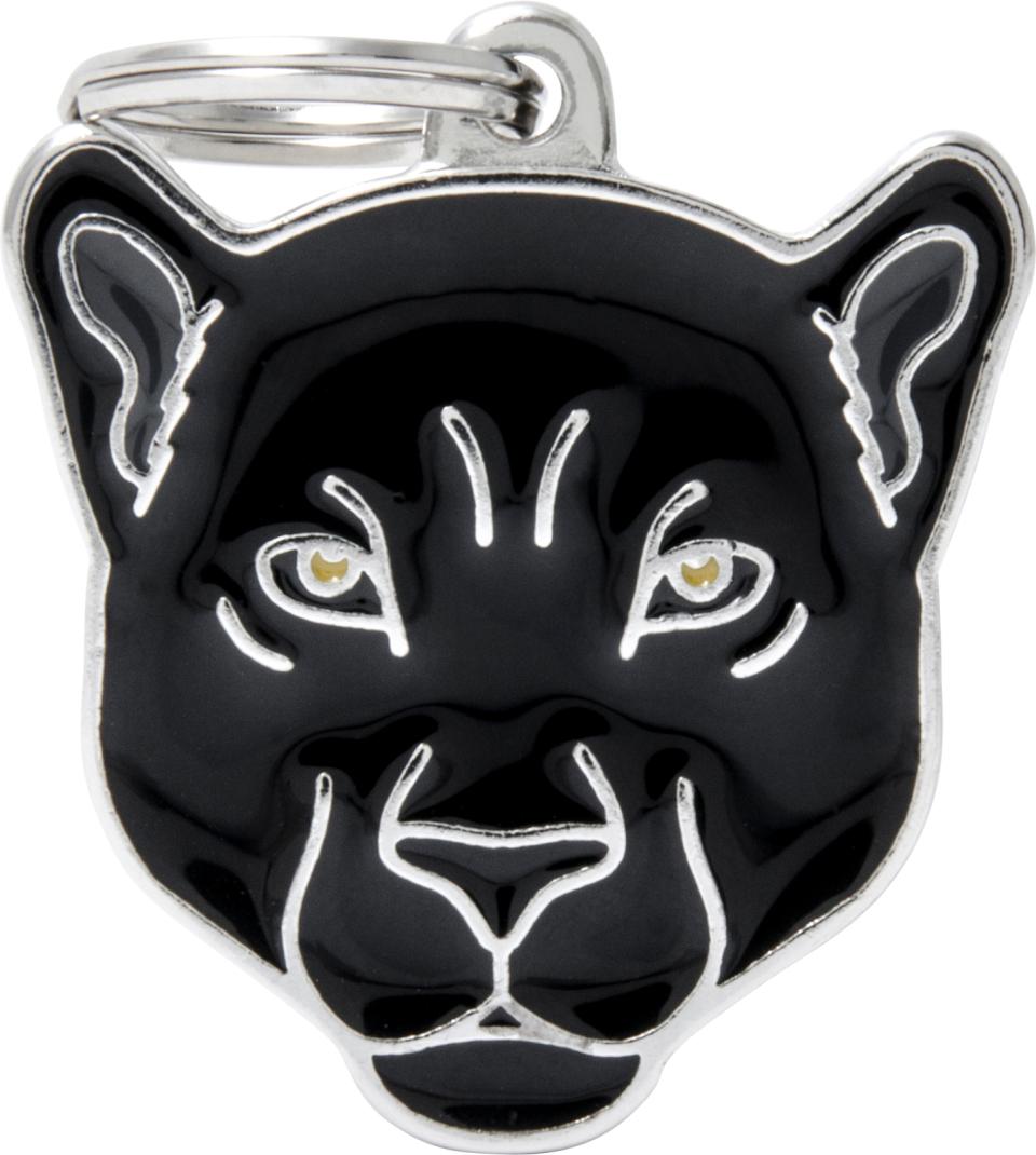 MyFamily Wild, panter