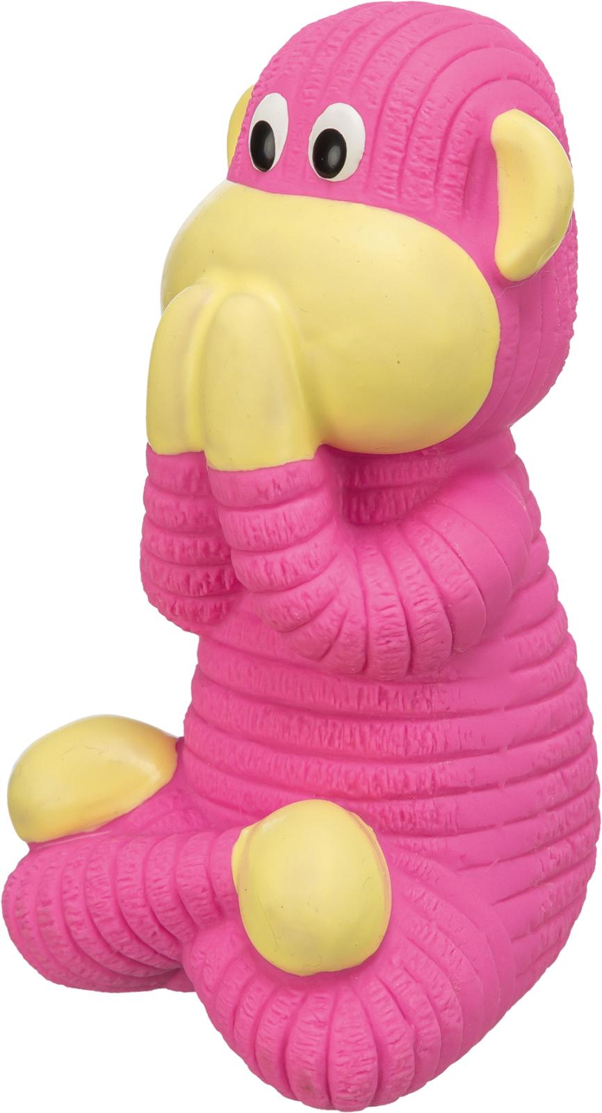 Trixie monkey, latex