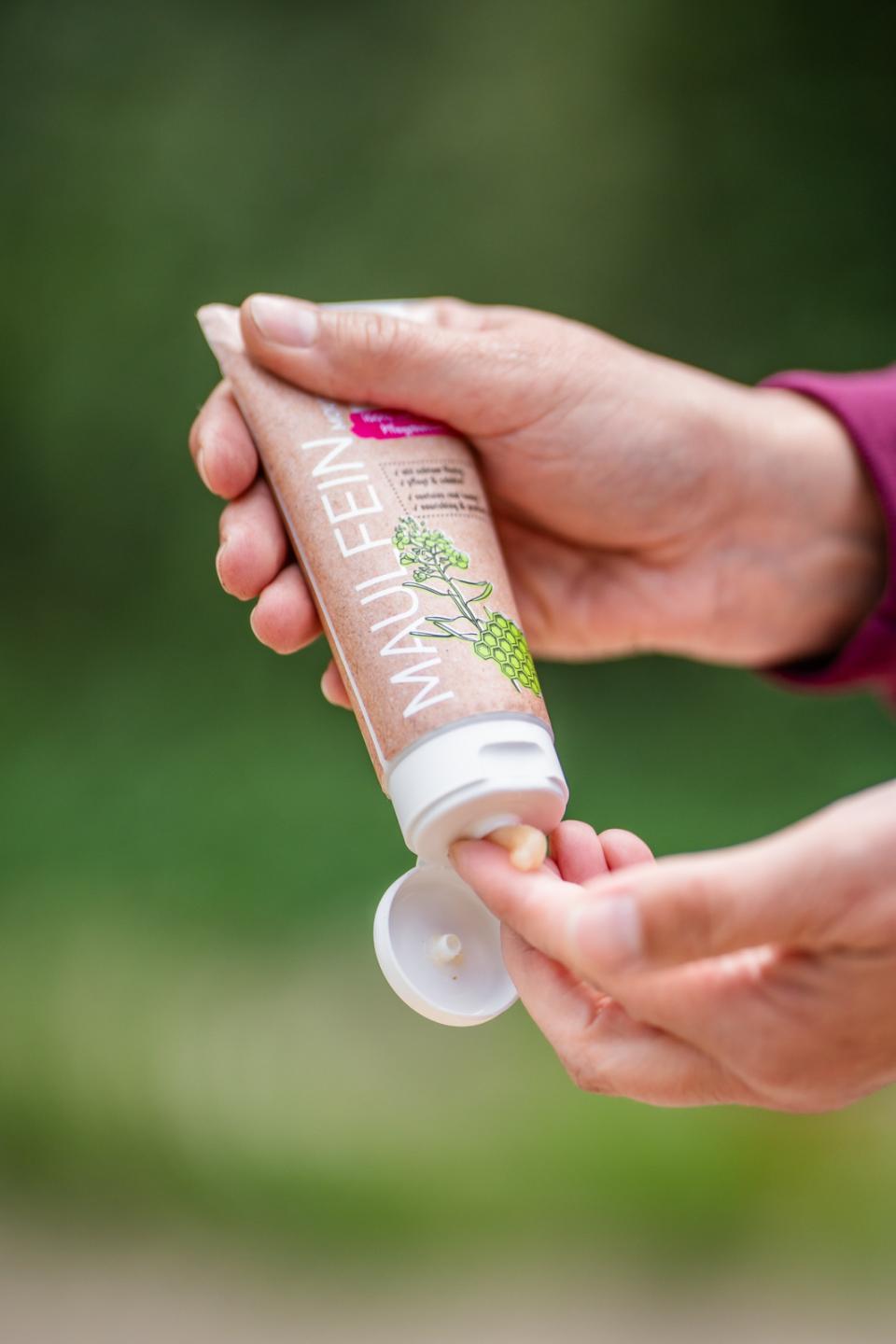 Bense & Eicke MouthFine, tube