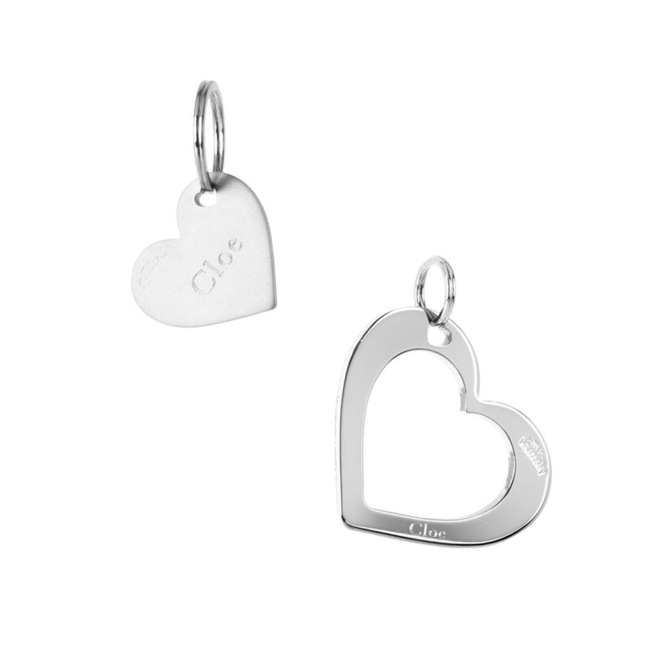 MyFamily Double, hjerte