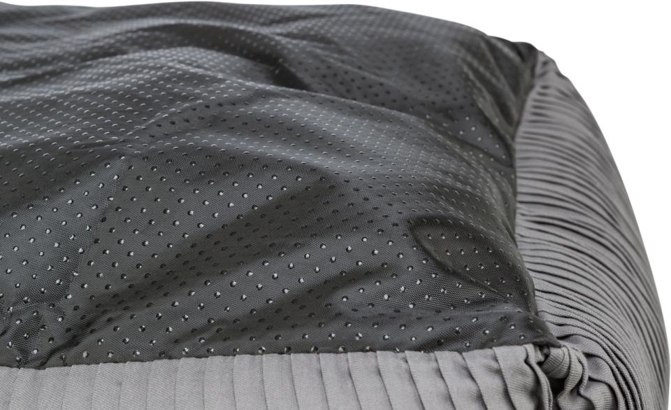 Trixie Marley hundeseng, firkantet