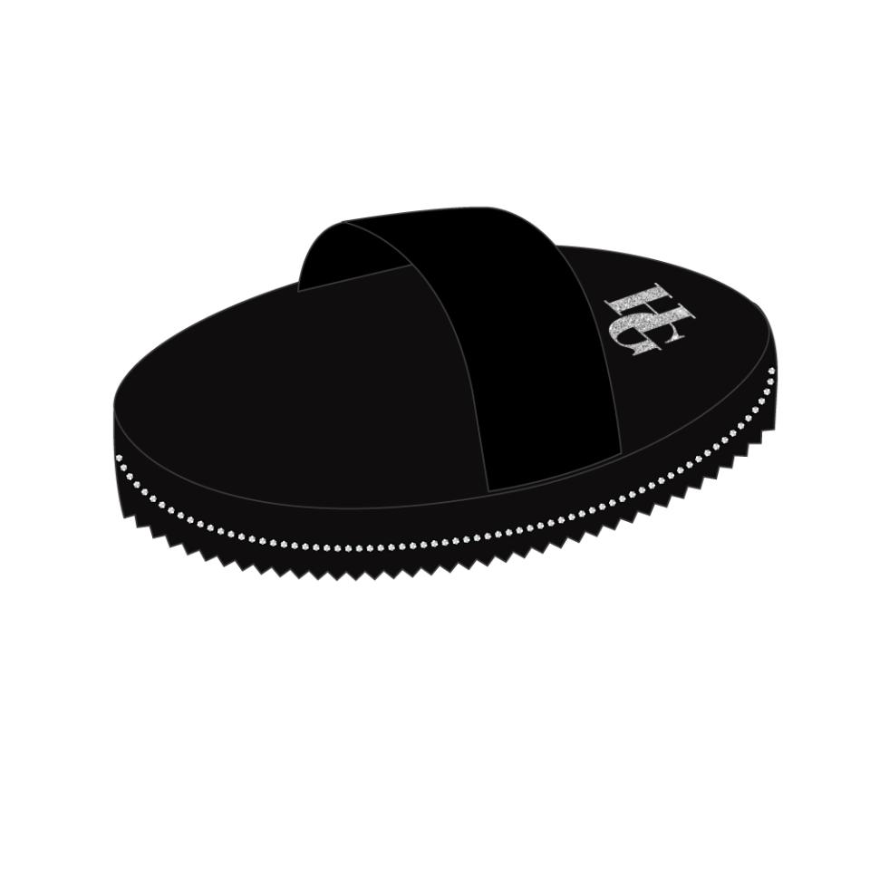 Horse Guard Carat gummistrigle