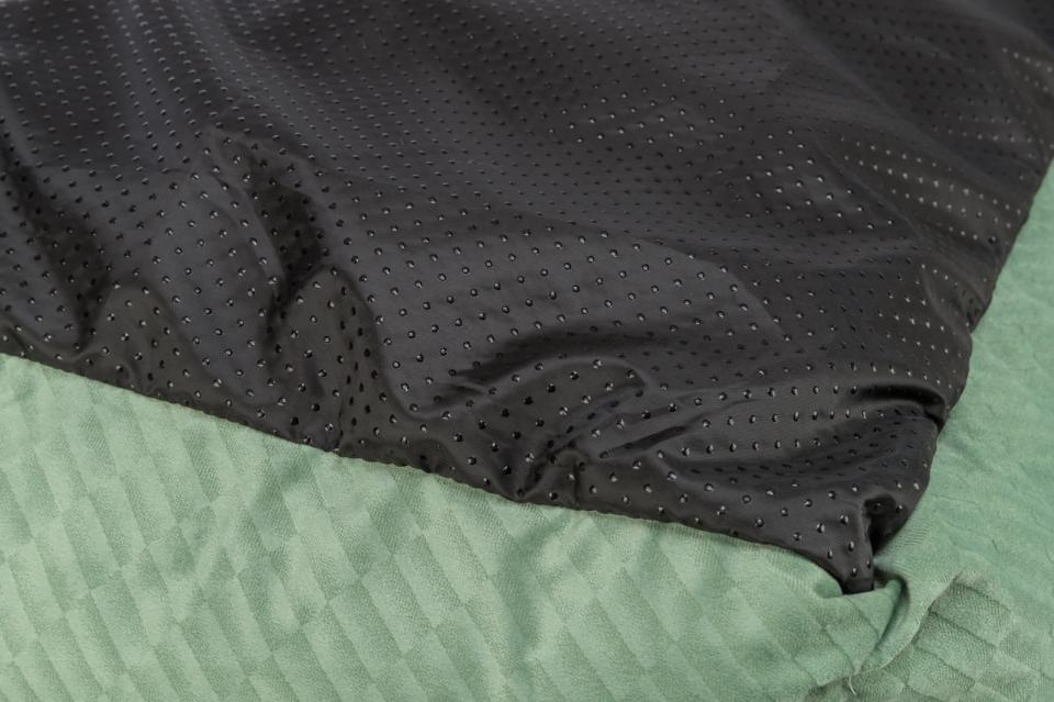 Trixie Alena firkantet hundeseng