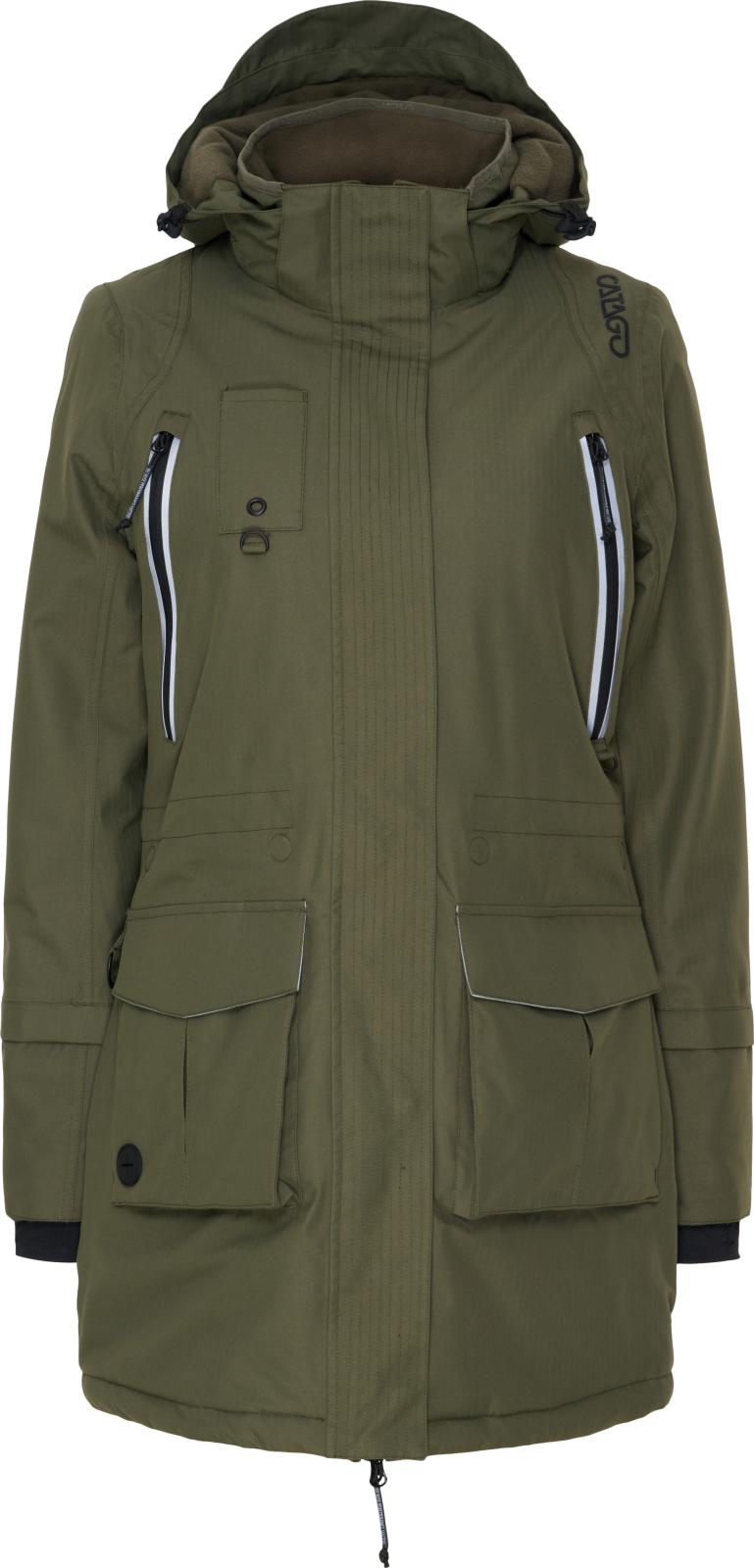 CATAGO Trainer jakke