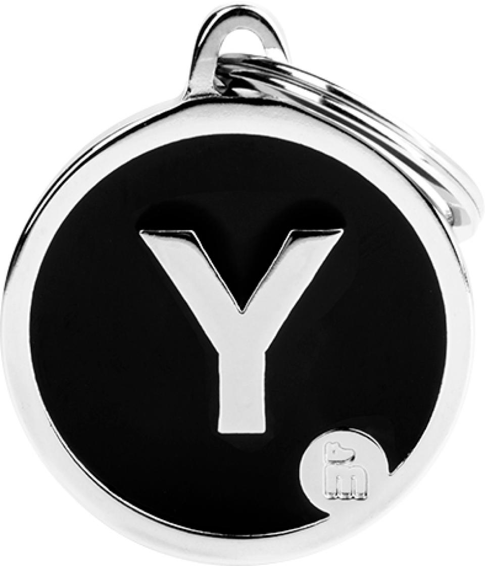 MyFamily bogstave hundetegn