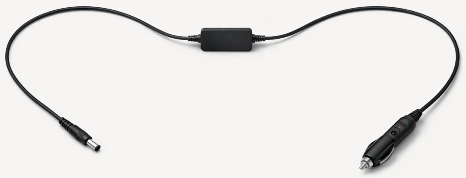 Companion bil adapter for Crate Fan