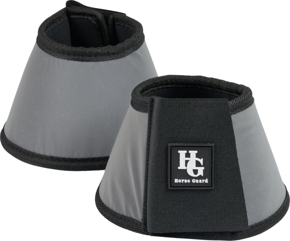 HorseGuard Totally reflekterende klokker