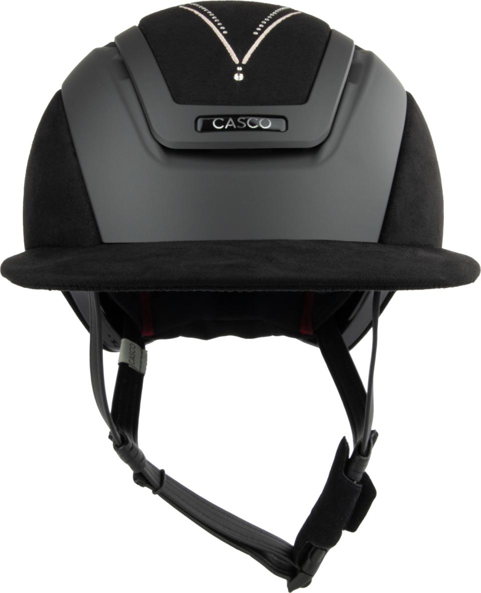 Casco Elite Celestia ridehjelm