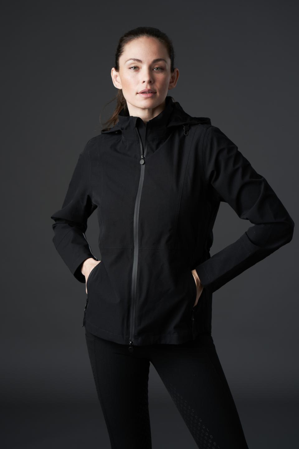 Equipage Marlow ridejakke