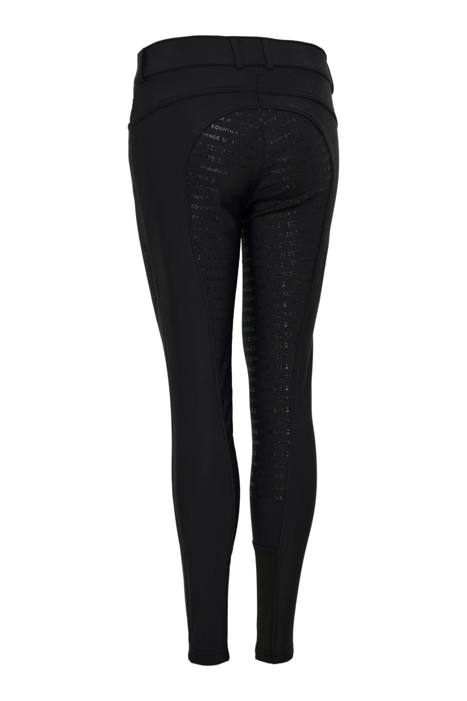 Equipage Janet softshell ridbyxor Fullgrip