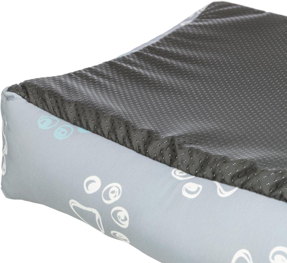 Trixie Jimmy hundeseng, firkantet