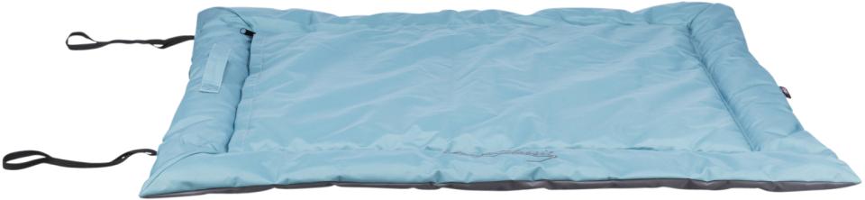 Samoa Classic travel blanket