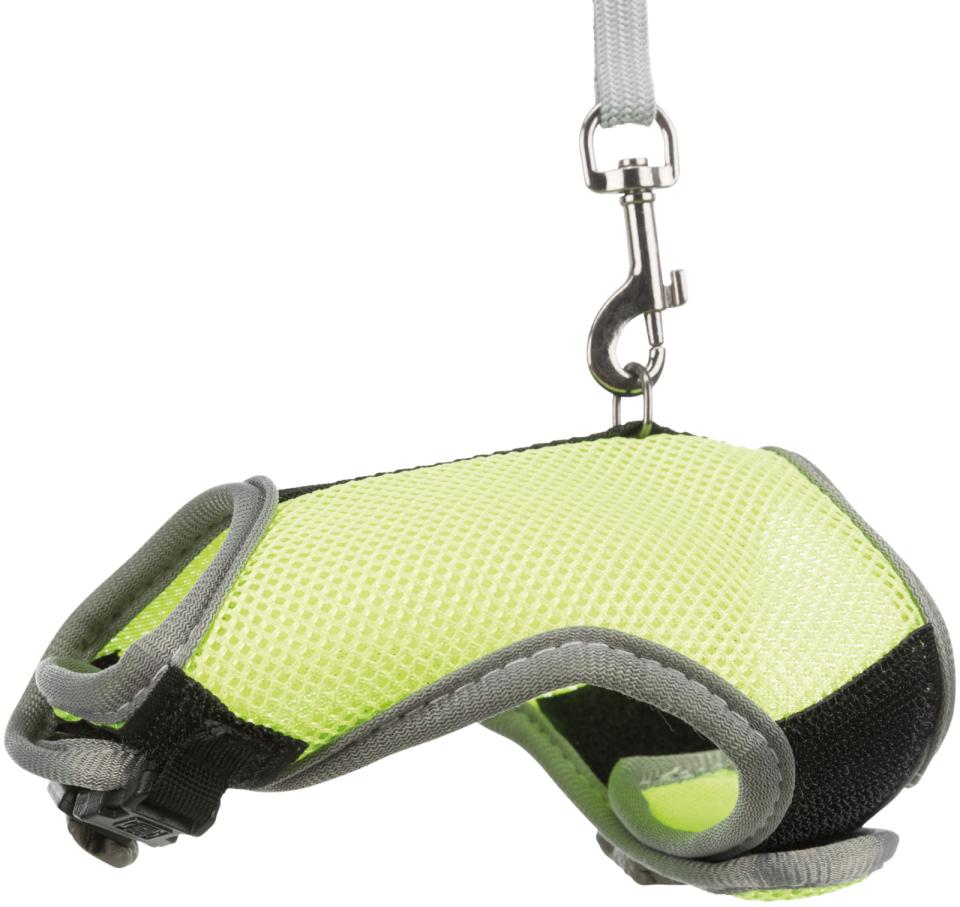 Trixie Seletøj med line til smådyr