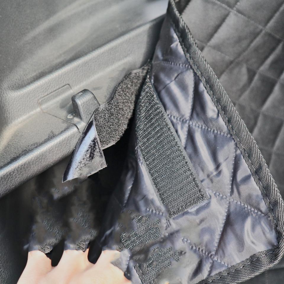 Companion Bagagerumstæppe