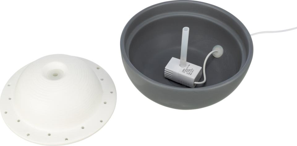 Trixie Vital Dome drikkefountain