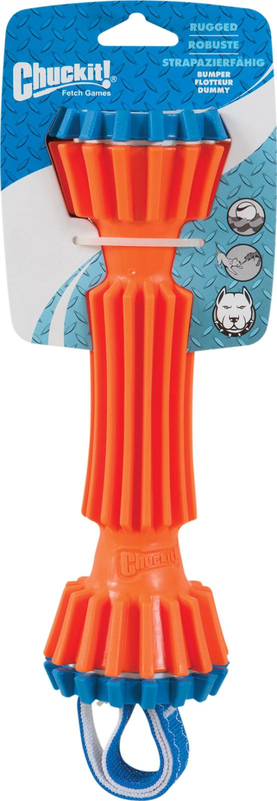 CHUCKIT Robust håndvægt