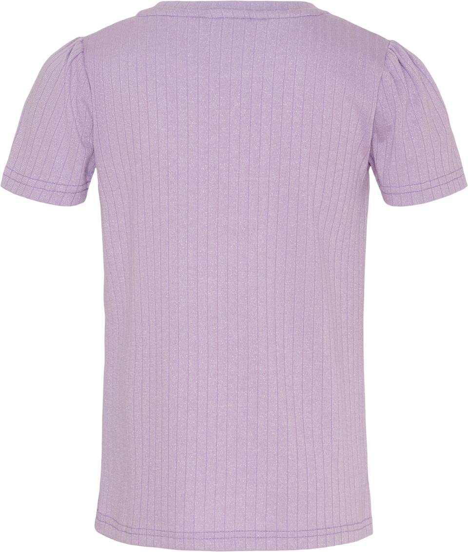 Equipage Alexi Kurzarm-T-Shirt für Kinder