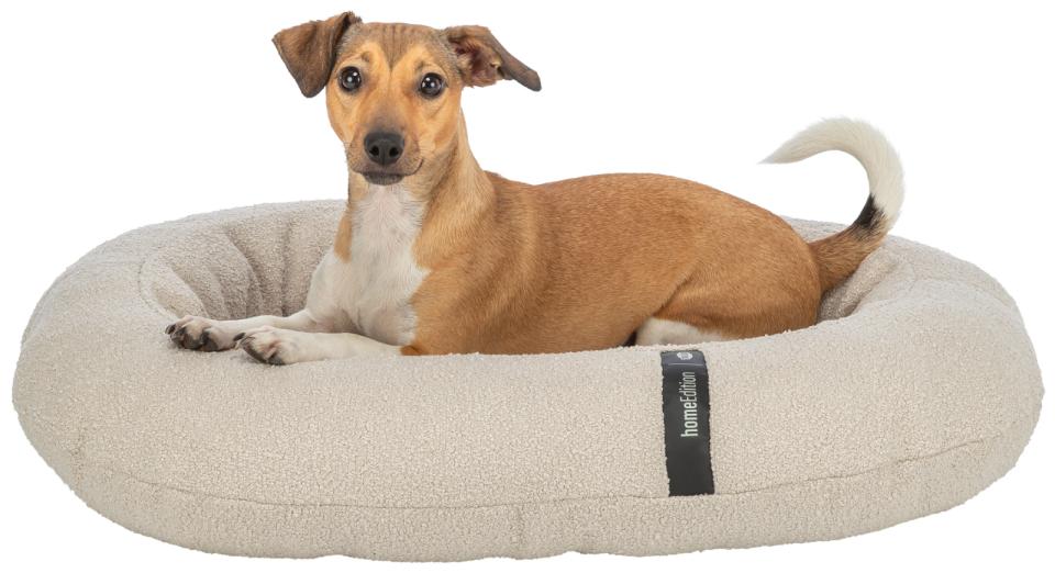 Trixie CityStyle Vital hundeseng