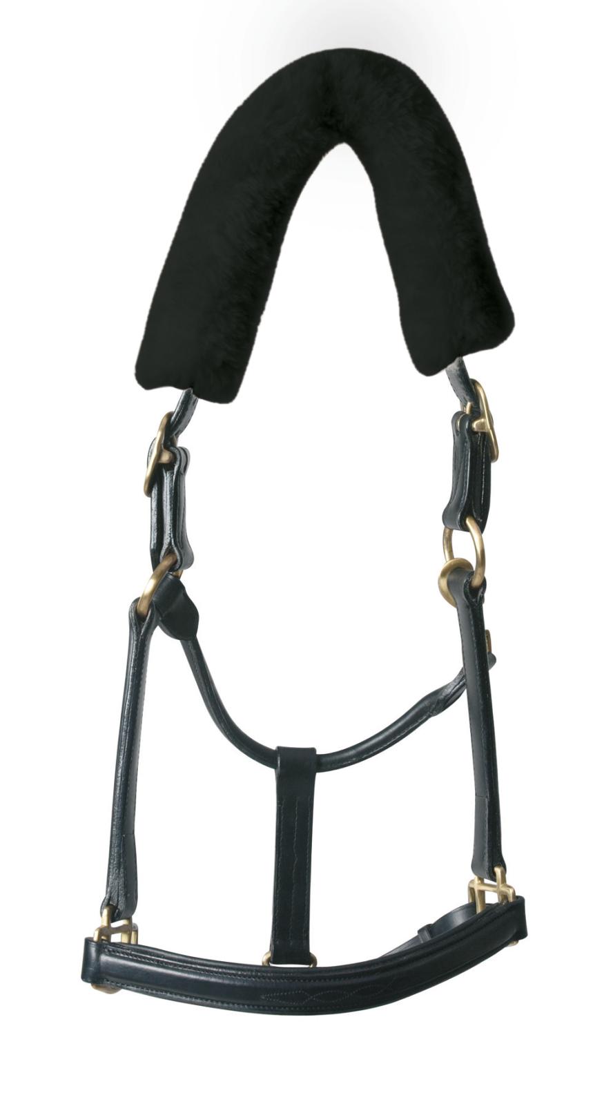HorseGuard Medilamb nakkebeskytter m/velcro