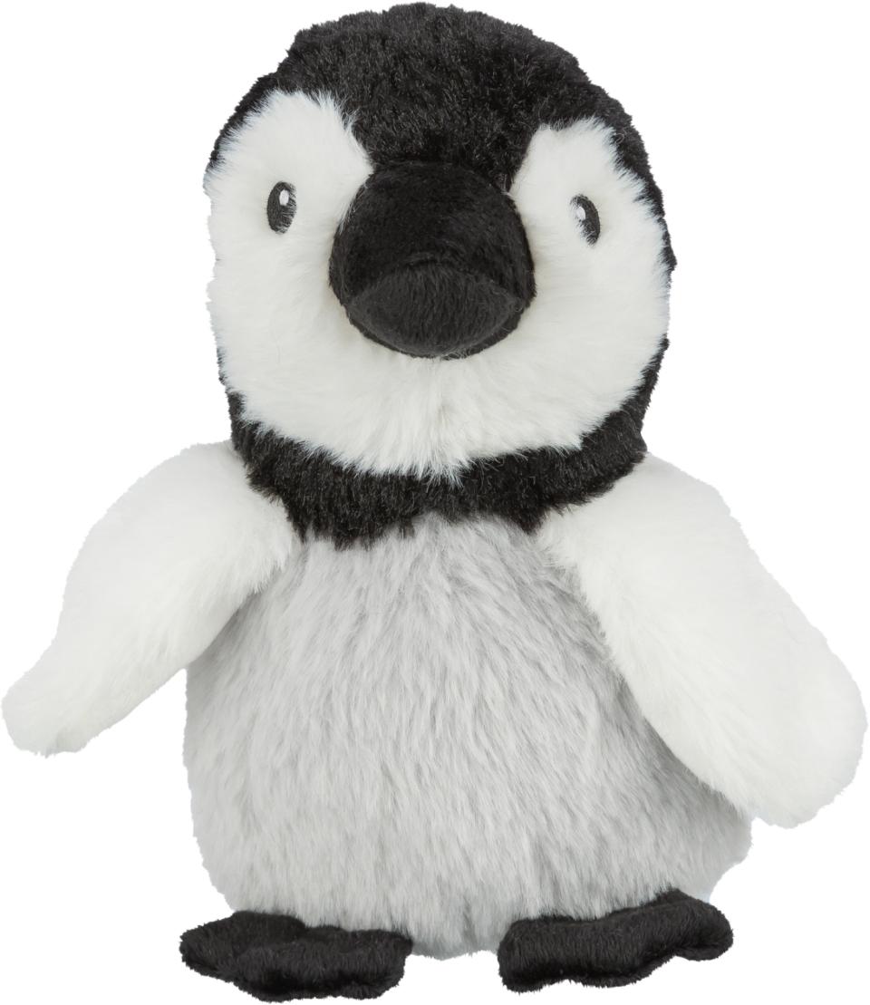Jolly Paw Penguin, plush