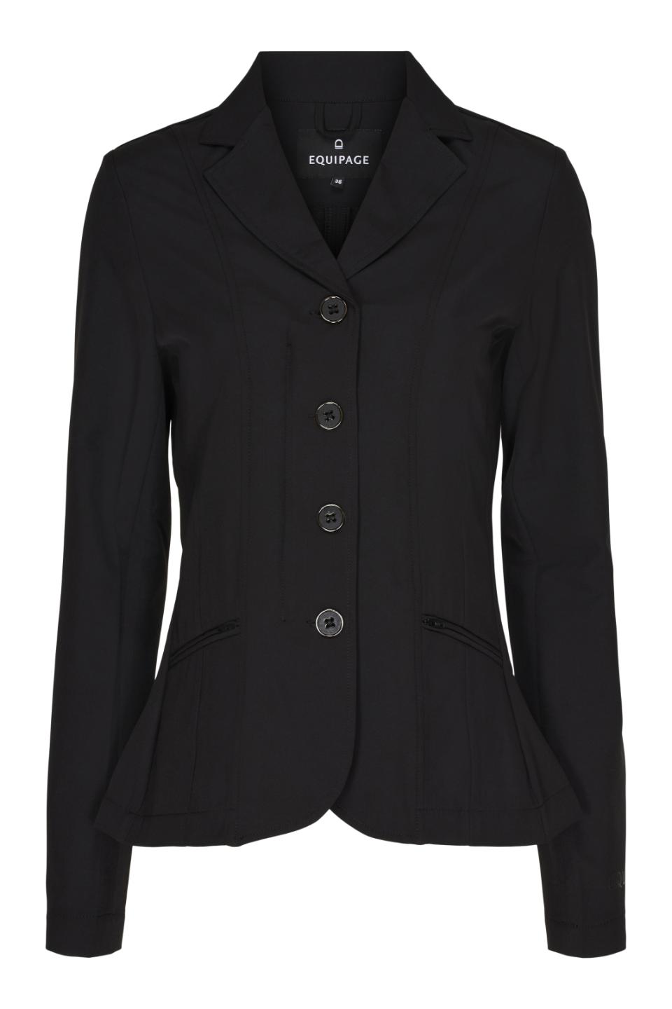 Equipage Kids Filipa stævnejakke