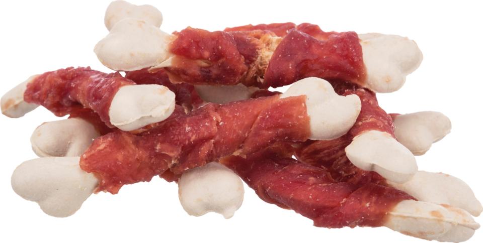 Premio Duckies, snack ben med and