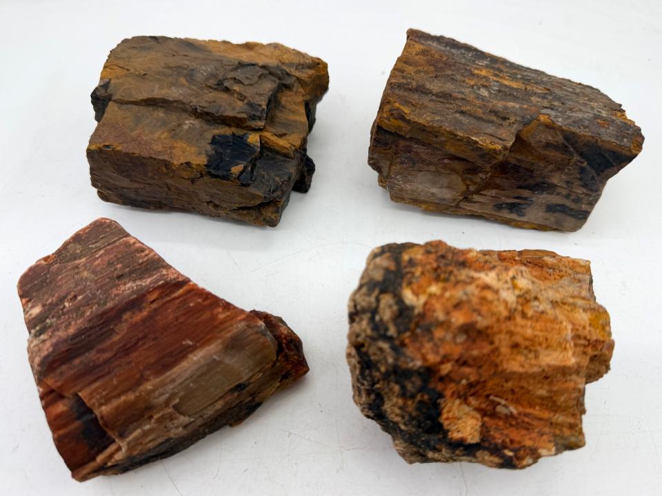 4FISH Wood Sten 8-15cm