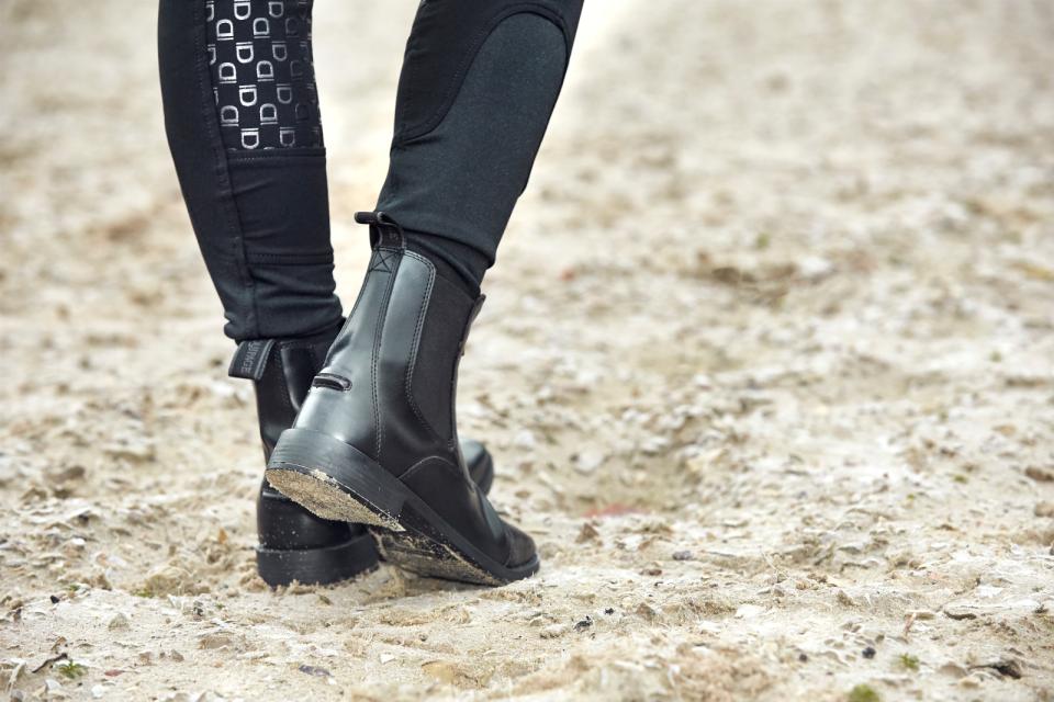 Equipage Cerina Winterstiefelette 2,0