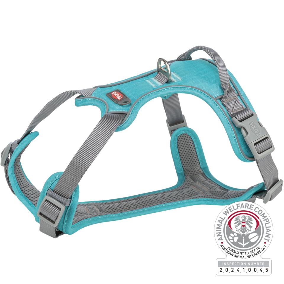 Trixie Premium Active hundesele