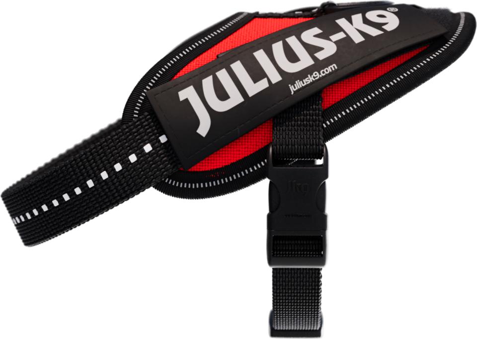 Julius-K9 IDC Powerharness hundesele