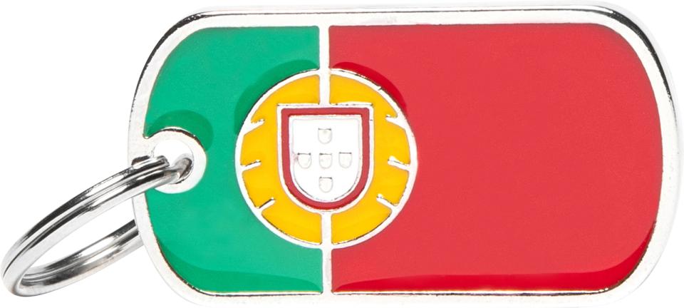 MyFamily flag, Portogal